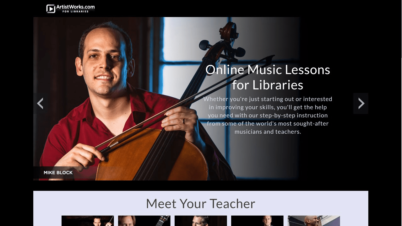 Niche Academy